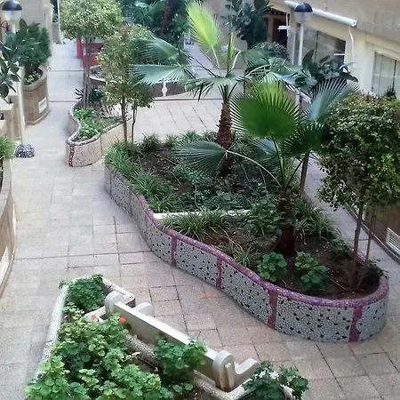 Apartment Acv - Costa Caribe Ii-2ª Linea Planta 1 Sur *